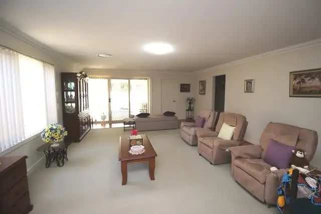 Fourth view of Homely townhouse listing, 66C Hurley Street, Cootamundra NSW 2590