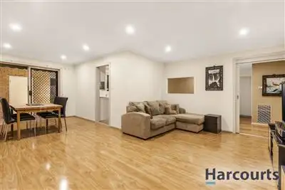 Fourth view of Homely house listing, 24 Saxon Avenue, Wantirna VIC 3152