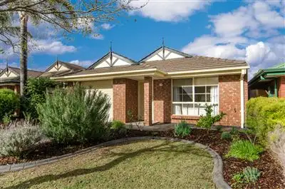 Second view of Homely house listing, 14 Spruce Avenue, Seaford SA 5169