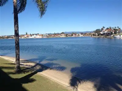 Main view of Homely townhouse listing, 17 Duet Drive, Mermaid Waters QLD 4218