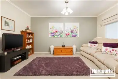 Second view of Homely house listing, 5 Angelique Street, Berwick VIC 3806
