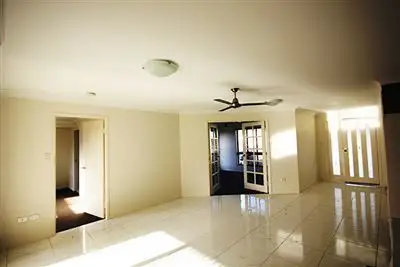 Fifth view of Homely house listing, 4 Waterpark Drive, Mulambin QLD 4703