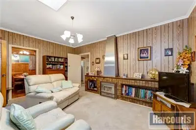 Fourth view of Homely house listing, 7 Michelle Street, Para Hills SA 5096