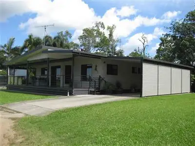 Second view of Homely rural property listing, 22 Russell Henry Road, Murray Upper QLD 4854