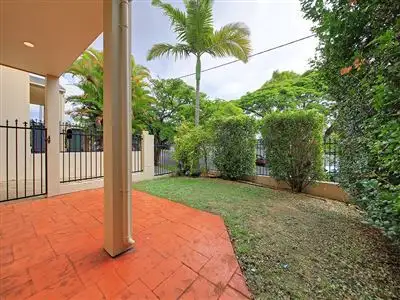 Second view of Homely townhouse listing, 1/3 Kedron Street, Wooloowin QLD 4030