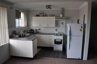 Second view of Homely unit listing, 15/23 The Crescent, Berala NSW 2141