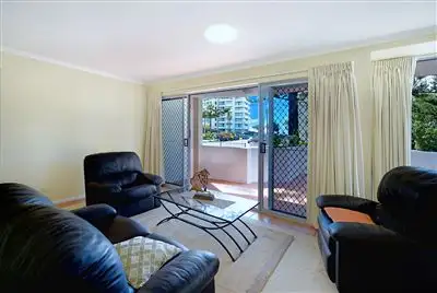 Third view of Homely unit listing, Address available on request