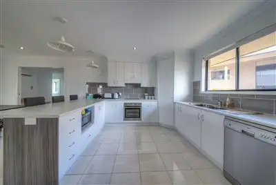 Sixth view of Homely house listing, 11 Plum Tree Close, Taranganba QLD 4703
