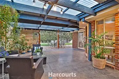 Third view of Homely house listing, 12 Tambo Court, Pakenham VIC 3810