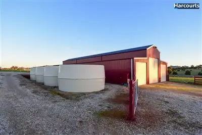 Second view of Homely rural property listing, 94 Marnie Road, Table Top NSW 2640