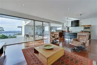 Fifth view of Homely house listing, 218 Nelson Road, Mount Nelson TAS 7007