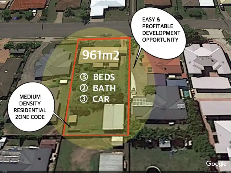 Second view of Homely house listing, 15 Armando Street, Alexandra Hills QLD 4161