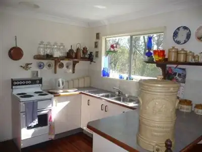 Third view of Homely house listing, 740 Kenilworth Skyring Creek Road, Carters Ridge QLD 4563