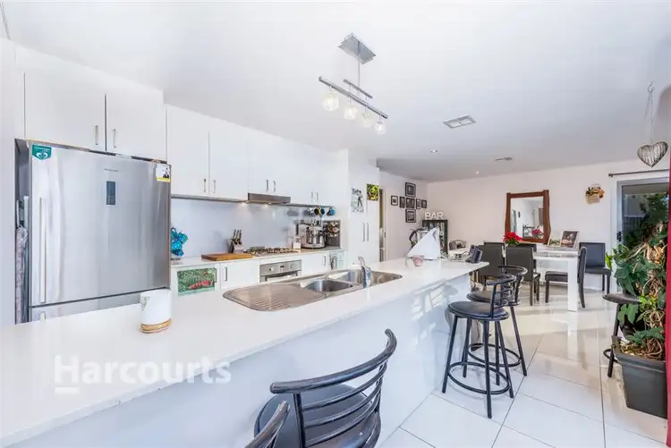 Third view of Homely house listing, 19 Isabel Flick Street, Bonner ACT 2914