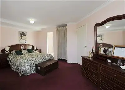 Third view of Homely house listing, 11 Hovea Place, Coodanup WA 6210