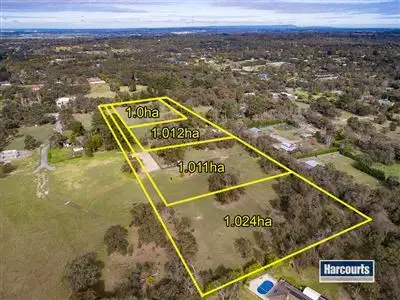 Main view of Homely rural property listing, 455 North Road, Langwarrin VIC 3910