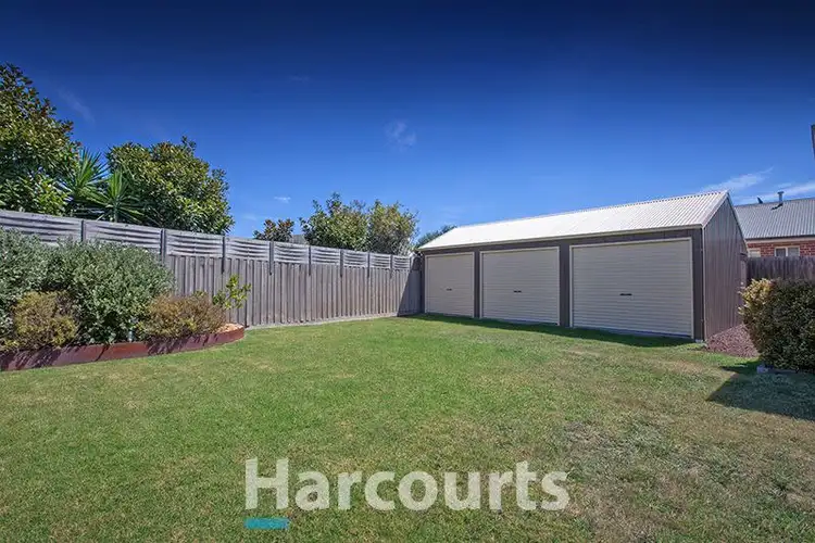 Third view of Homely house listing, 9 Stanton Court, Pakenham VIC 3810