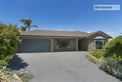 Main view of Homely house listing, 20 Antonia Circuit, Hallett Cove SA 5158