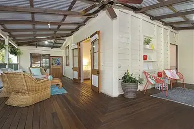 Sixth view of Homely house listing, 29 Nelson Street, South Townsville QLD 4810