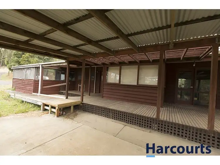 Third view of Homely house listing, 135 Hunts Road, Willow Grove VIC 3825