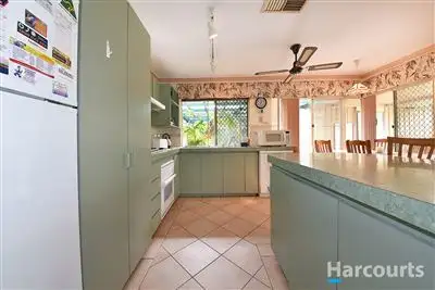 Seventh view of Homely house listing, 4 Rudall Court, Clarkson WA 6030