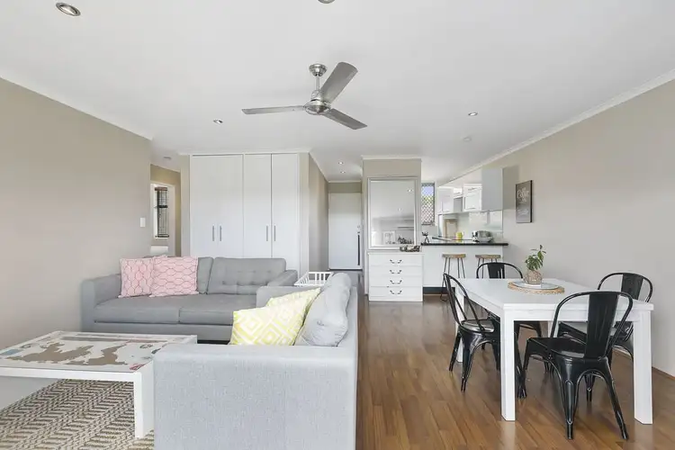 Fifth view of Homely unit listing, 5/35 York Street, Coorparoo QLD 4151