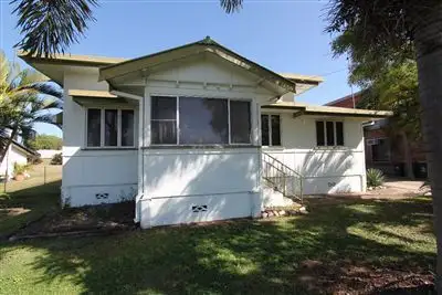 53 Munro Street, Ayr QLD 4807