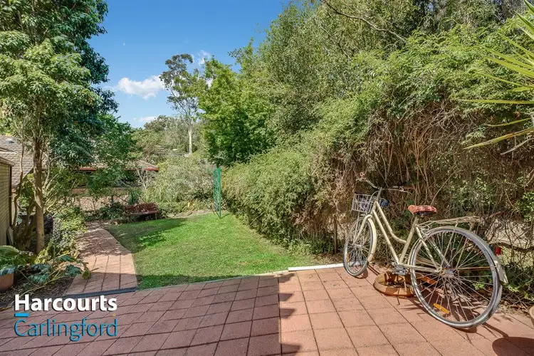Second view of Homely house listing, 7 Carolyn Avenue, Carlingford NSW 2118