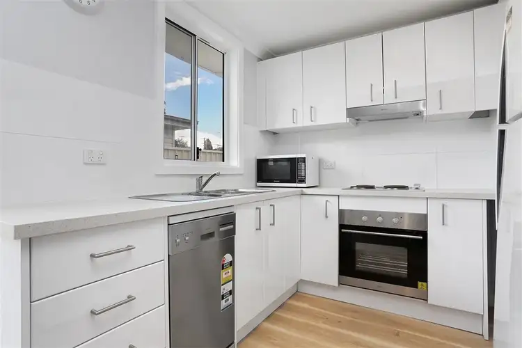 Third view of Homely house listing, 22 Robyn Street, Blacktown NSW 2148