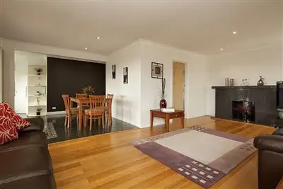 Fifth view of Homely house listing, 50 Lyons Avenue, Miandetta TAS 7310