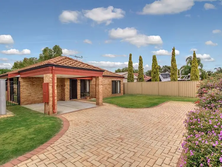 Second view of Homely house listing, 5A Nottage Grove, Erskine WA 6210