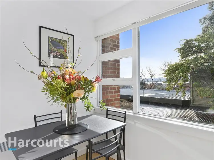 Fifth view of Homely unit listing, 3/18 Maning Avenue, Sandy Bay TAS 7005