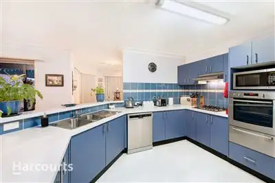 Fourth view of Homely house listing, 13 Scribblygum Circuit, Rouse Hill NSW 2155