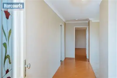 Fifth view of Homely house listing, 4 Marriot Turn, Currambine WA 6028