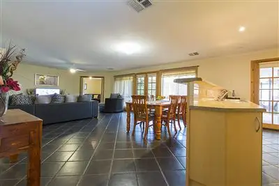 Fifth view of Homely house listing, 19 Jemalong Crescent, Roseworthy SA 5371