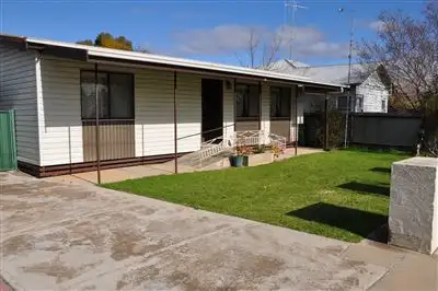 Third view of Homely unit listing, 8a Andrew Street, Kerang VIC 3579