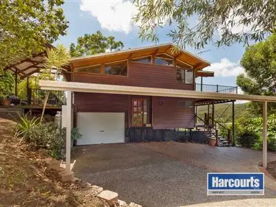 Second view of Homely house listing, 19 Highgrove Court, The Gap QLD 4061