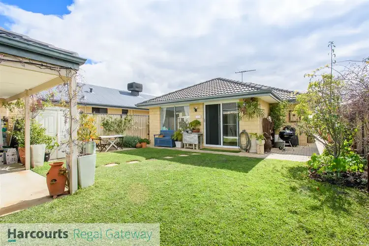 Fifth view of Homely house listing, 49 Camden Bvd, Aubin Grove WA 6164