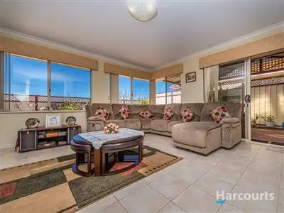 Fifth view of Homely house listing, 28 Miramare Boulevard, Currambine WA 6028