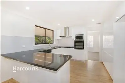 Third view of Homely house listing, 20 Kullaroo Avenue, Castle Hill NSW 2154