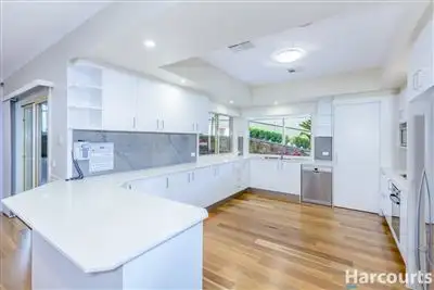 Fifth view of Homely house listing, 4 Morgan Place, Karabar NSW 2620