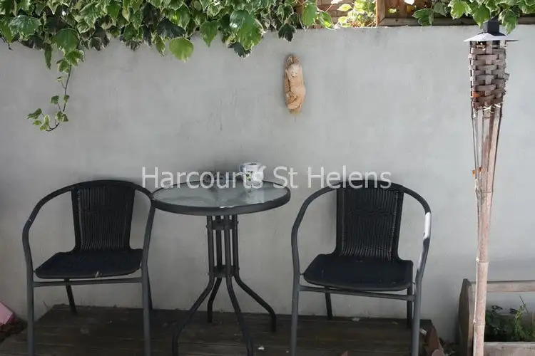 Fifth view of Homely villa listing, 1/2 Palm Court, St Helens TAS 7216