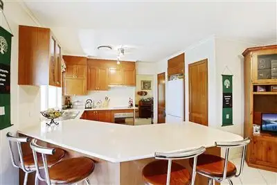 Fourth view of Homely house listing, 5 Menindee Avenue, Leumeah NSW 2560
