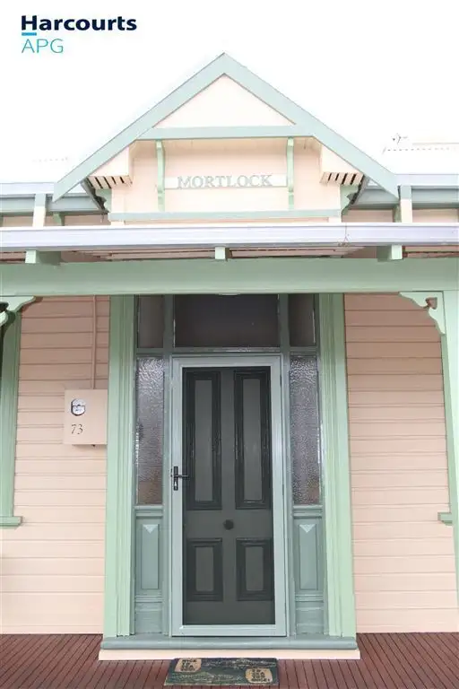 Fifth view of Homely house listing, 73 Stirling Street, Bunbury WA 6230