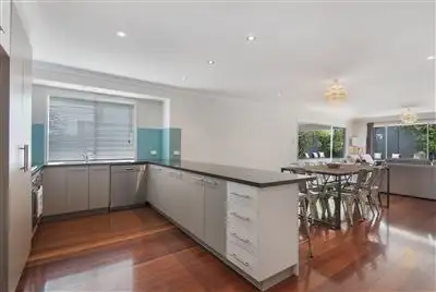 Third view of Homely house listing, 36 Girraween Crescent, Calamvale QLD 4116