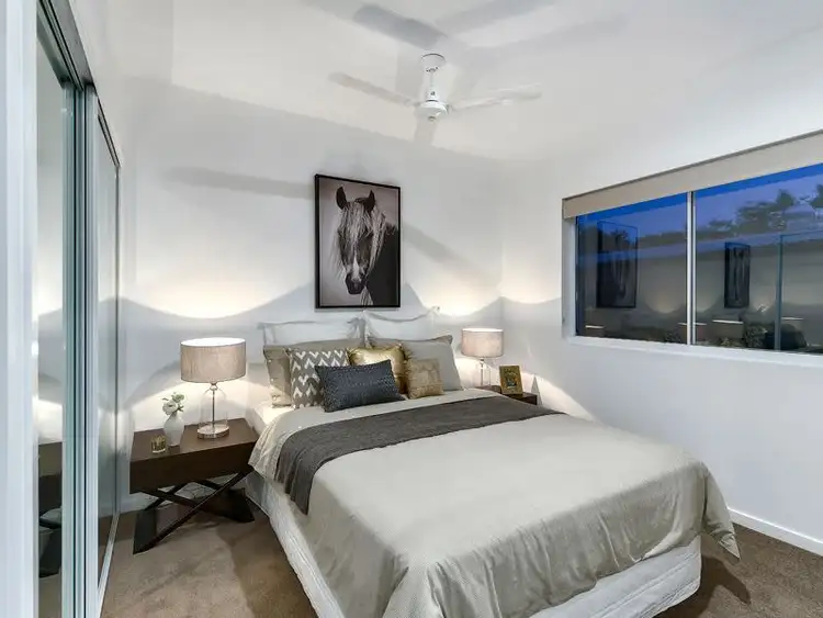 Third view of Homely block of units listing, 6/15 Vernon Street, Nundah QLD 4012
