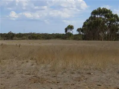 Third view of Homely land listing, 2/100 Mercer Street, Teesdale VIC 3328