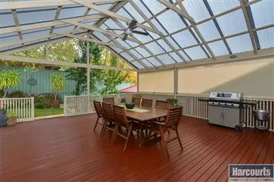 Second view of Homely house listing, 53 The Oaks Parade, Aberfoyle Park SA 5159