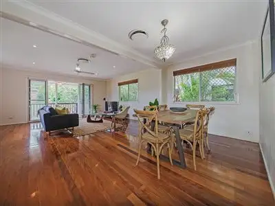 Third view of Homely house listing, 18 Ferol Street, Coorparoo QLD 4151