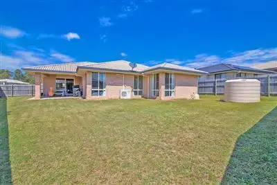 Main view of Homely house listing, 8 Myrtle Ave, Ormeau QLD 4208